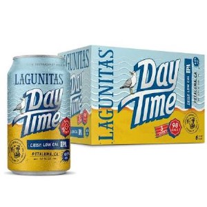 Lagunitas Daytime IPA 6pk 12oz Cans